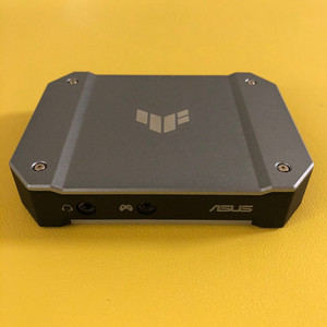 ASUS 캡쳐보드 캽쳐카드