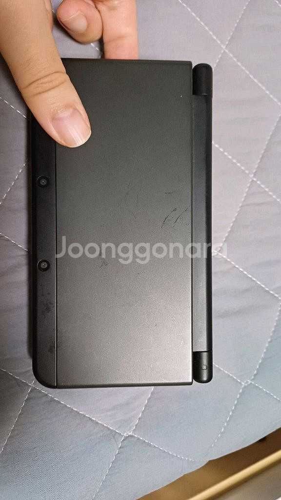 일본판 3ds 뉴작다수--3