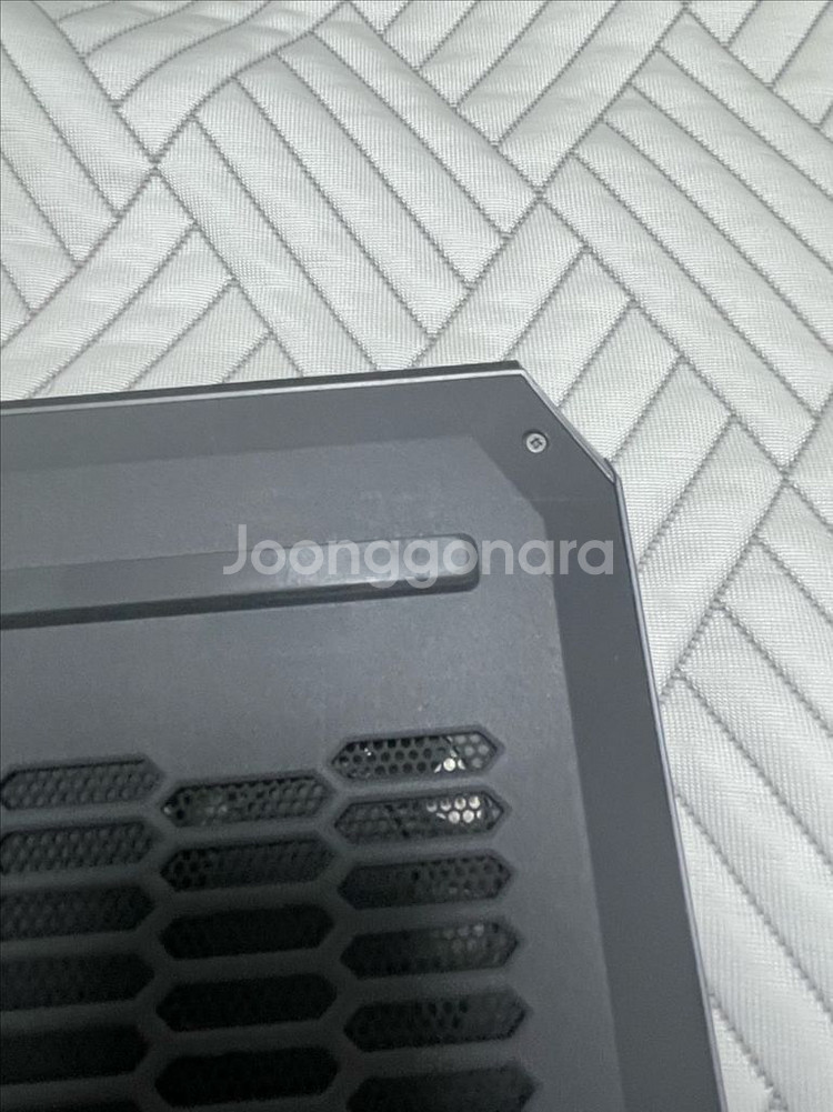 LOQ i7 14700hx 4060 게이밍 노트북--5