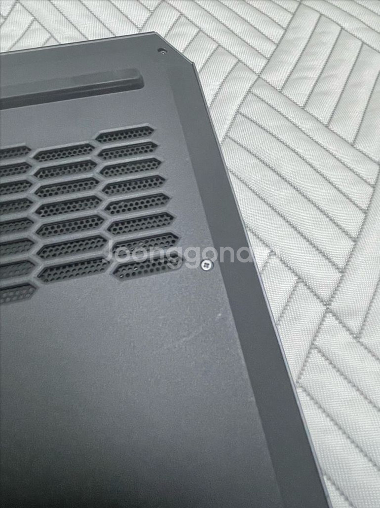 LOQ i7 14700hx 4060 게이밍 노트북--4