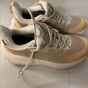 호카 카하2 로우 GTX 베이지 275