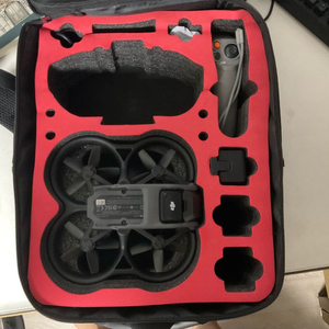 dji 아바타1 팝니다