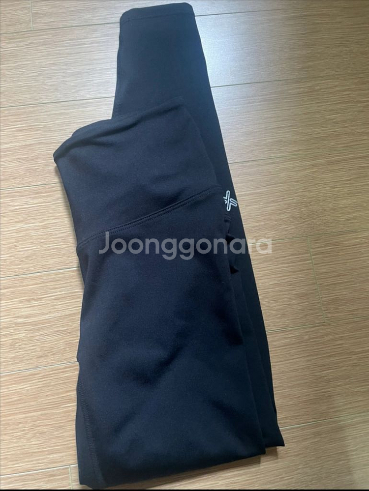 젝스믹스 레깅스 블랙xL--0