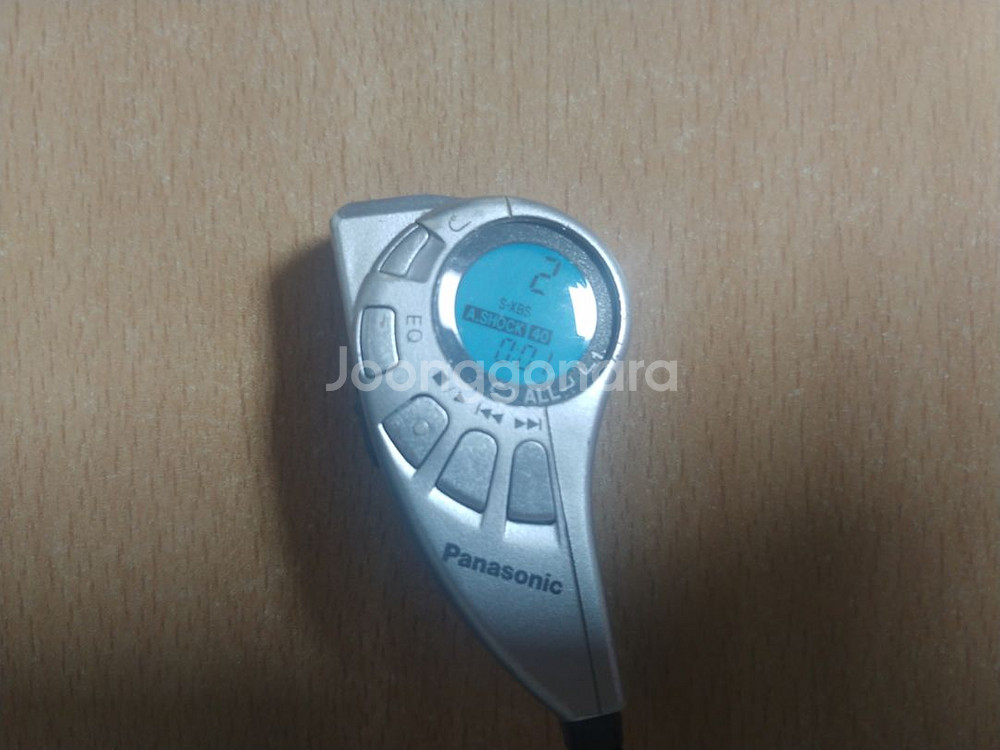 파니소닉 CDP SL-CT570--3