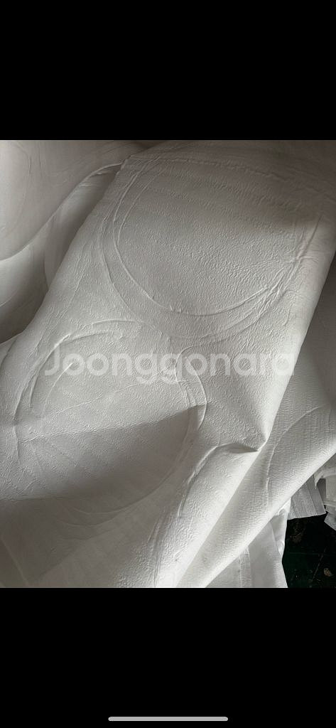 PE폼 발포지 완충재 대량 정리 (전북 완주)--2