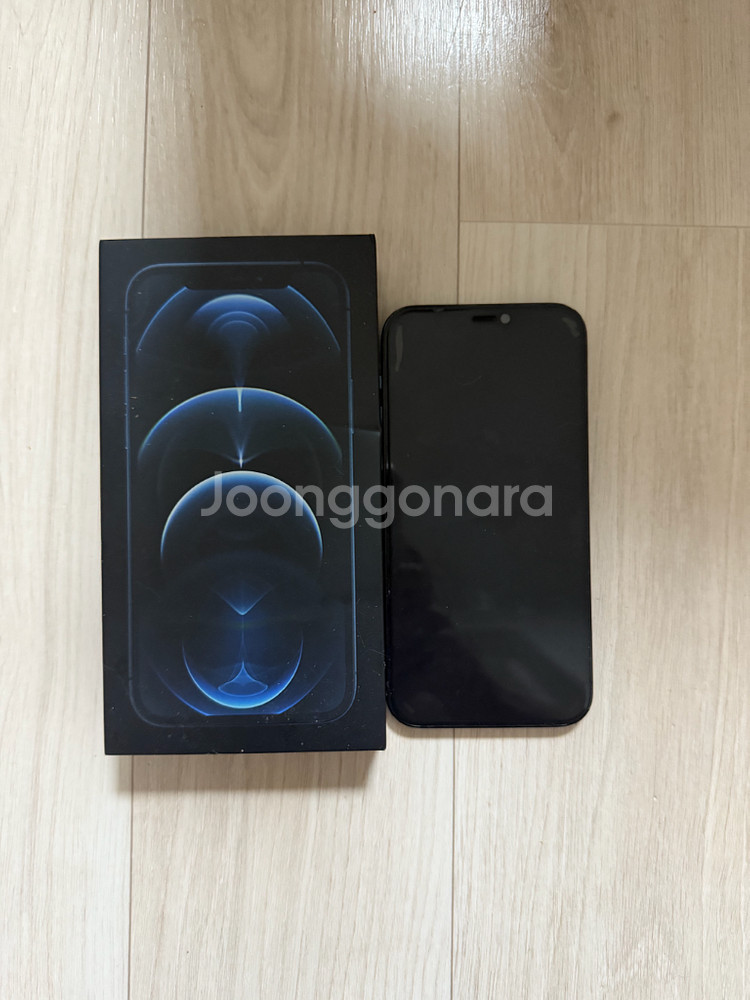 아이폰12 Pro 128GB--0
