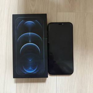 아이폰12 Pro 128GB