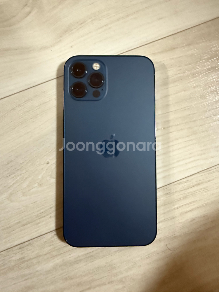아이폰12 Pro 128GB--3