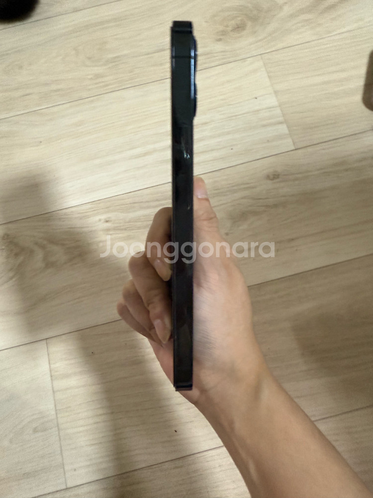 아이폰12 Pro 128GB--5