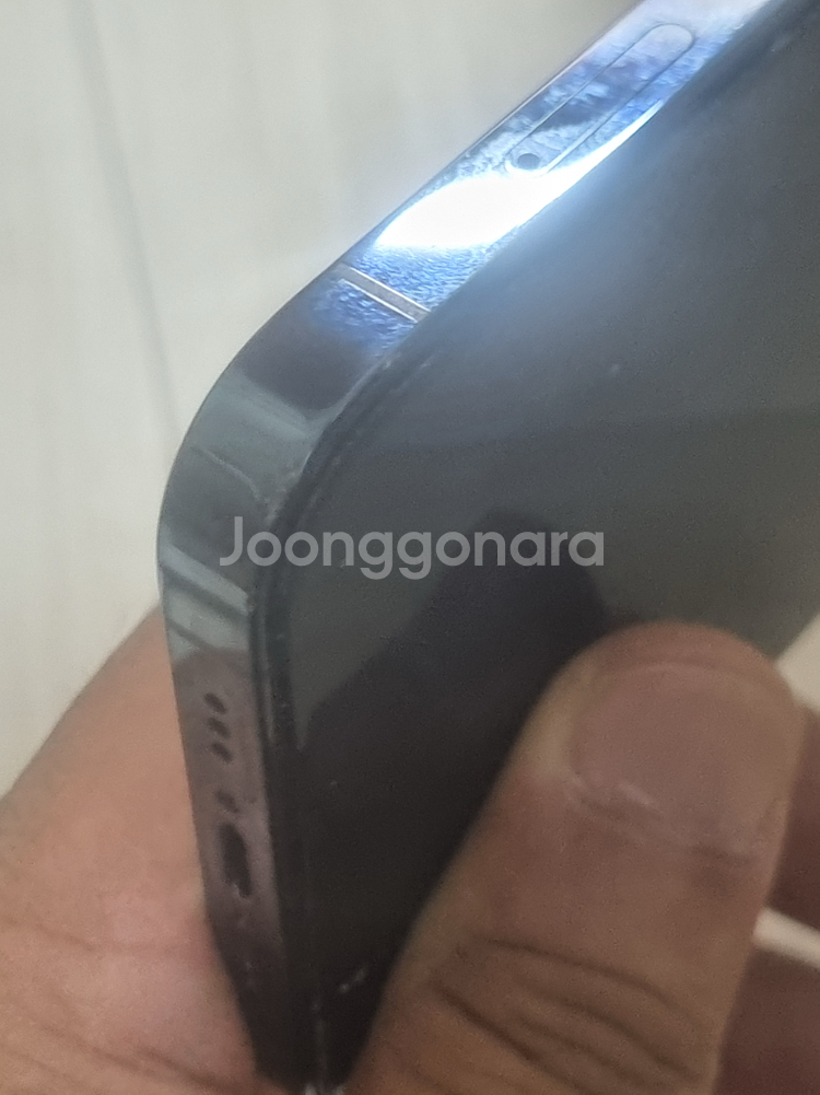 아이폰12 Pro 128GB--8