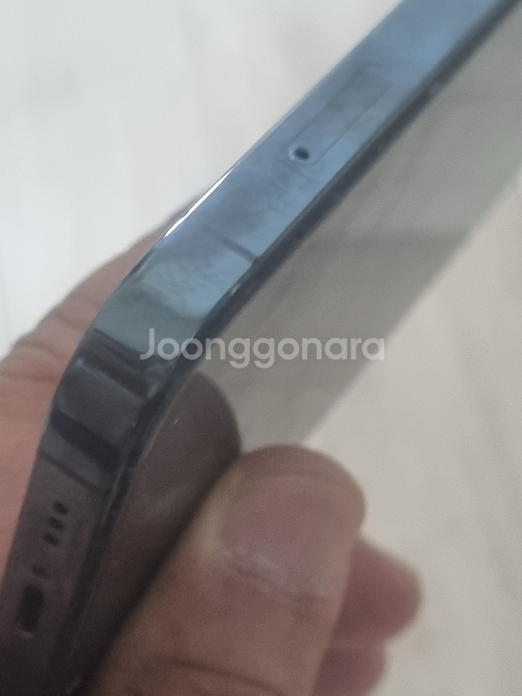 아이폰12 Pro 128GB--9