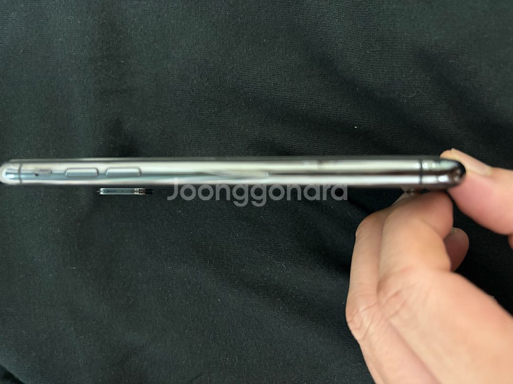 아이폰 Xs 256GB 판매합니다.--1