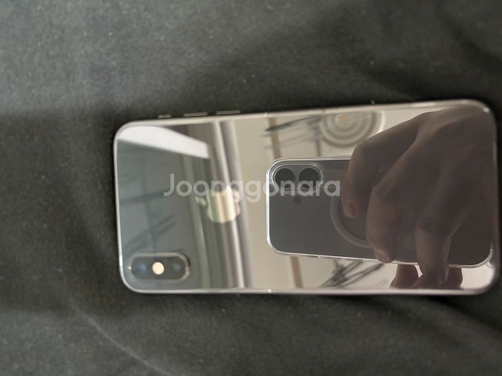 아이폰 Xs 256GB 판매합니다.--0