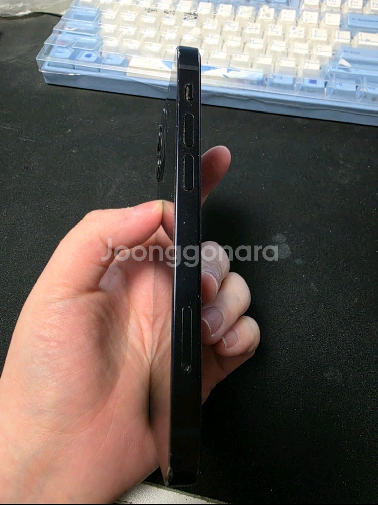 아이폰 12 미니 64g 팝니다--4