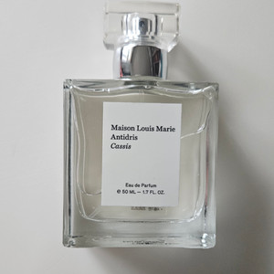 메종루이마리 안티드리스 카시스 50ml