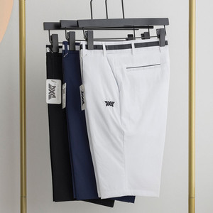 PXG SUMMER COOLING HALF PANTS