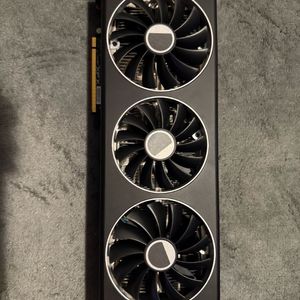 라데온 7800xt