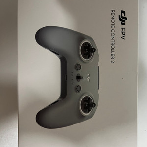 DJI FPV컨트롤러2