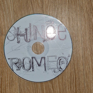 [CD] 5샤이니 미니 2집.