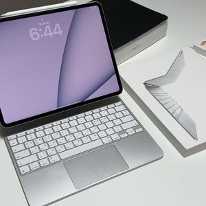아이패드 프로 M4 13인치 풀세트