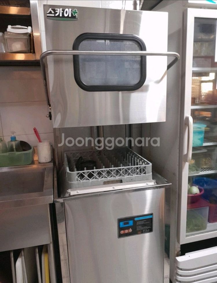 업소용반찬냉장고,4도어냉장고,김치냉장고,식기세척기,보온--4