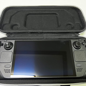 Steam Deck 스팀덱 OLED 512GB