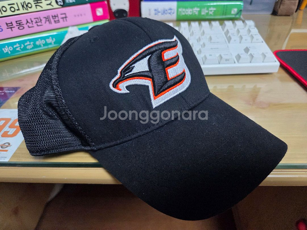한화이글스 모자 판매--0