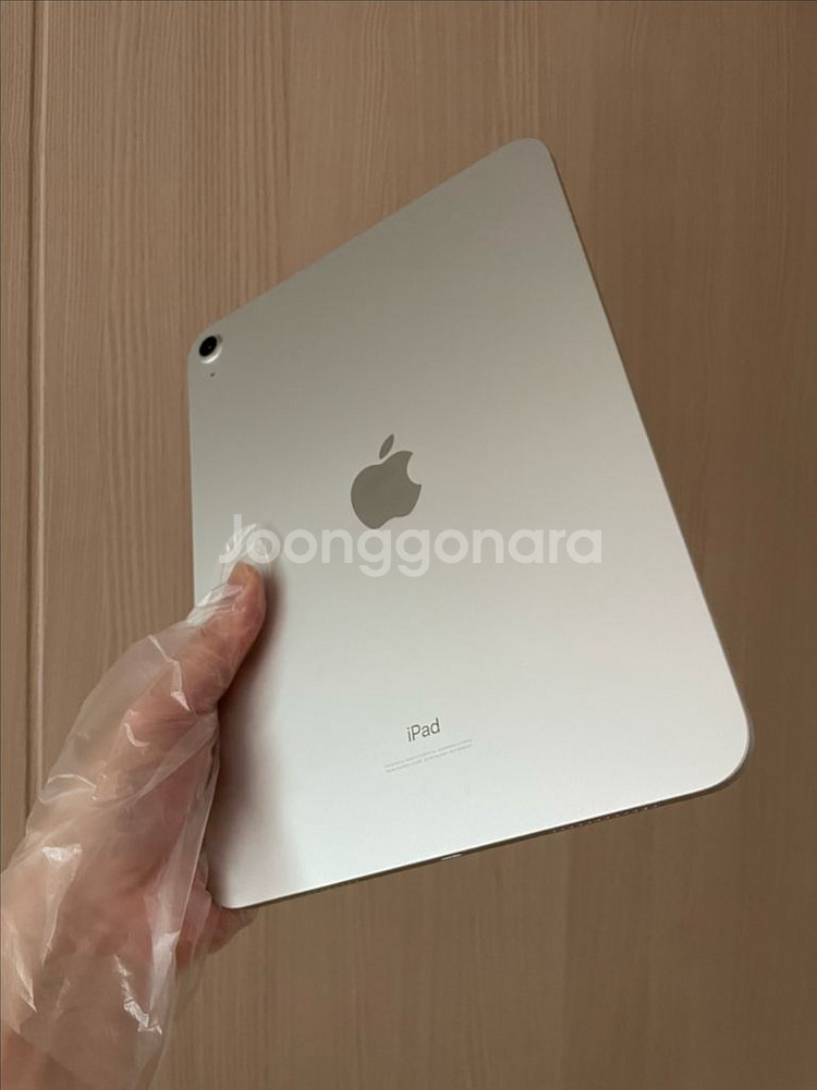 아이패드10세대 wifi 64gb--1