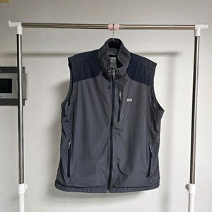 K2 남성 바람막이 조끼 100