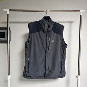 K2 남성 바람막이 조끼 100