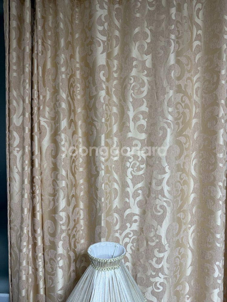 커텐--1
