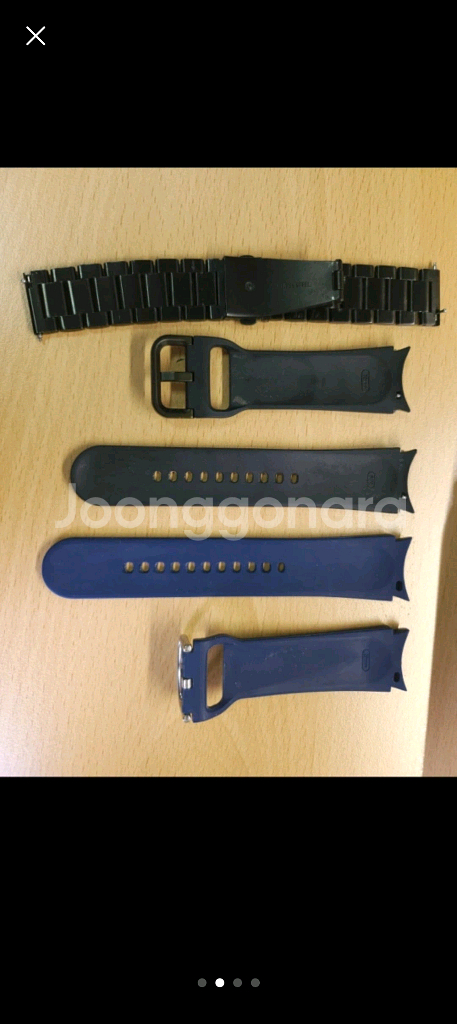 갤럭시워치 4 40mm--1