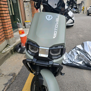 모토벨로 A31 1984W 스쿠터 판매합니다