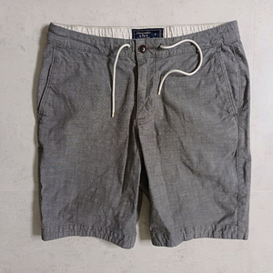 남성 아베크롬비 면 반바지 (31)