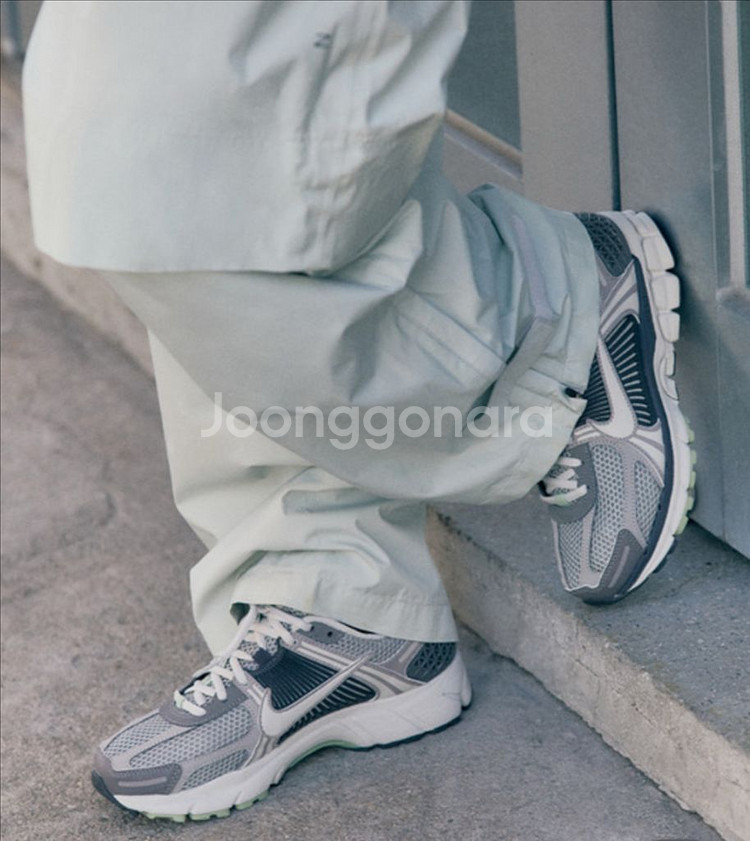 나이키 줌 보메로 5 W NIKE ZOOM VOME--0