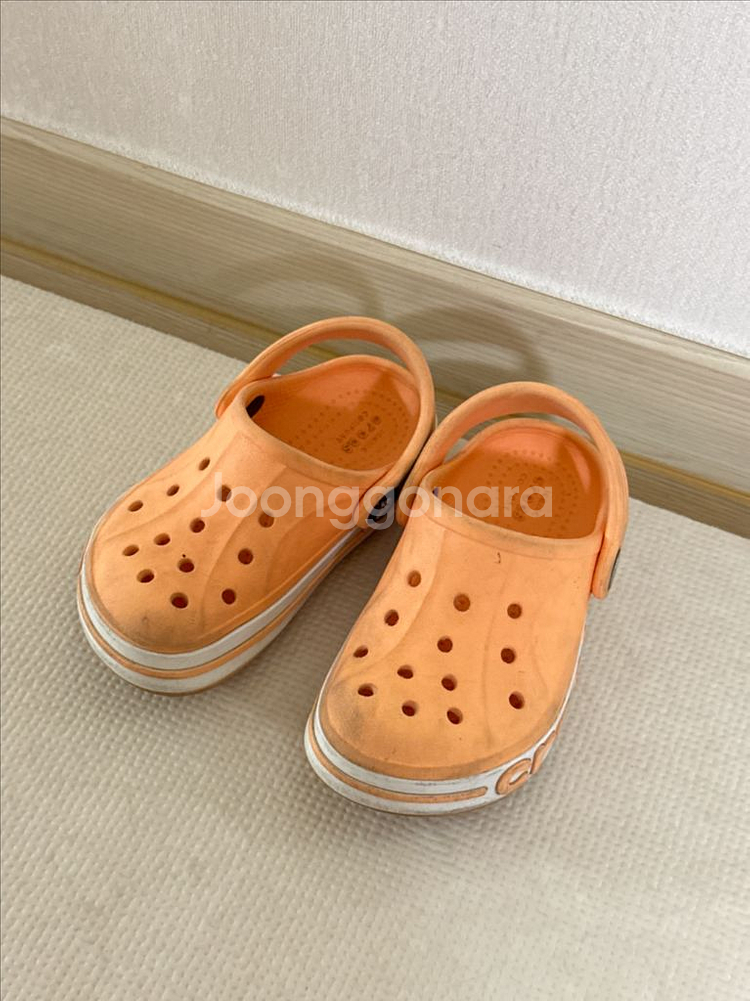크록스 c8--0