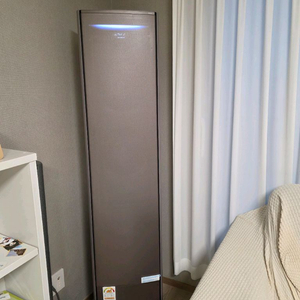 20년 삼성 무풍갤러리 2in1 에어컨 판매합니다