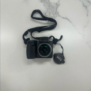 컨디션 좋은 코닥 이지쉐어 DX6490 디지털 카메라