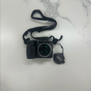 컨디션 좋은 코닥 이지쉐어 DX6490 디지털 카메라