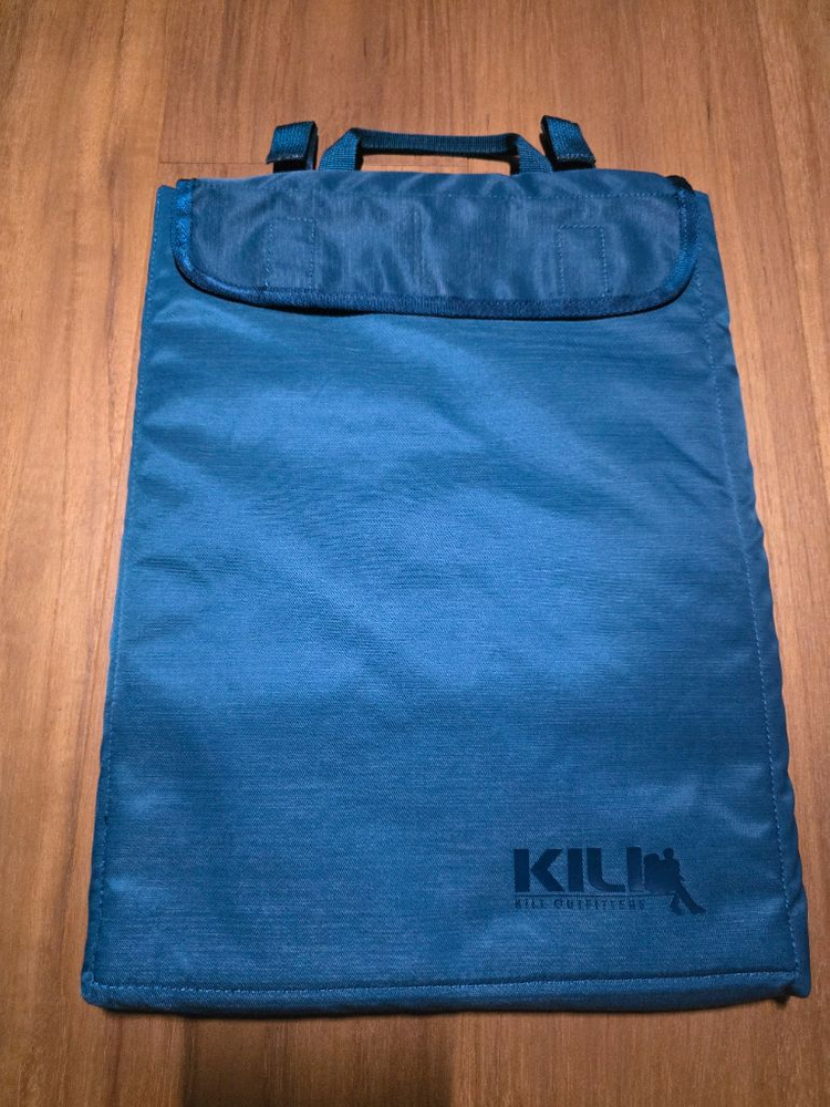 킬리배낭 보라 50L 확장형 60L--3