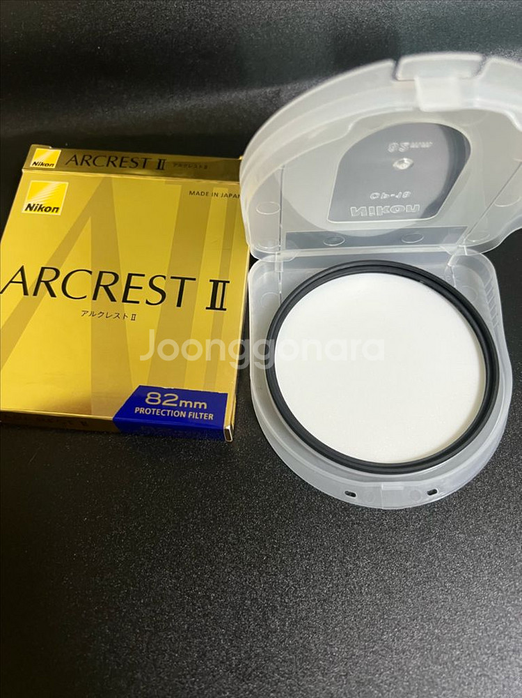 니콘 아크레스트2 82mm--0