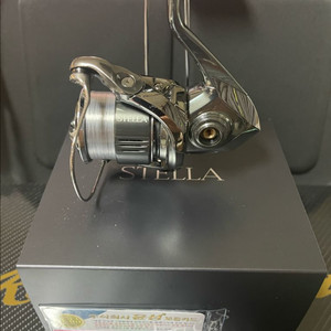 22 스텔라 c2000s 수원 직거래