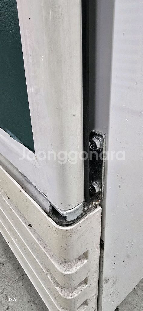 업소용 음료냉장고/냉각팬수리/흰지수리--3