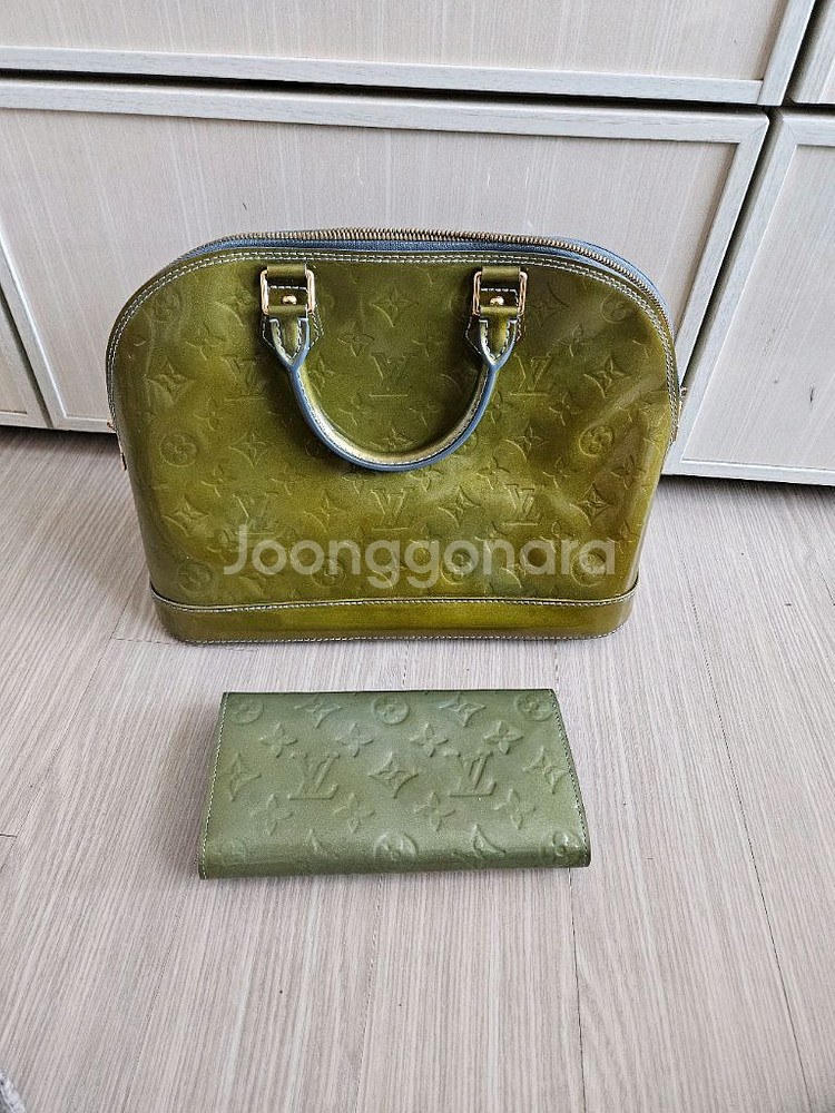 루이비통 가방--1