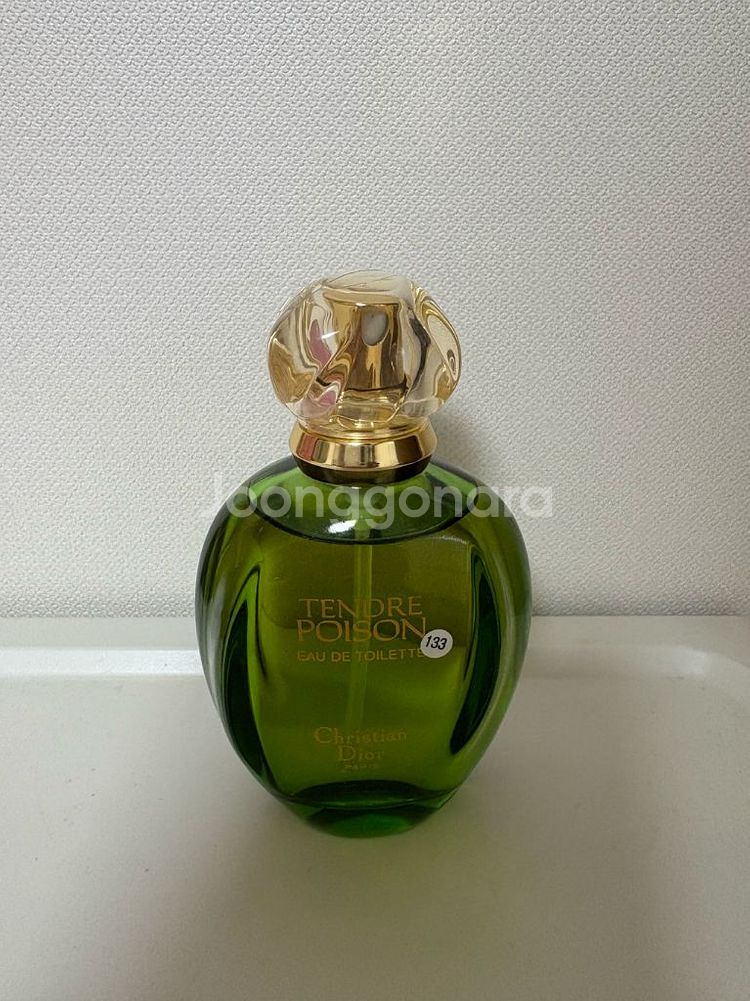 디올 땅뜨르 쁘아종 50ml--0