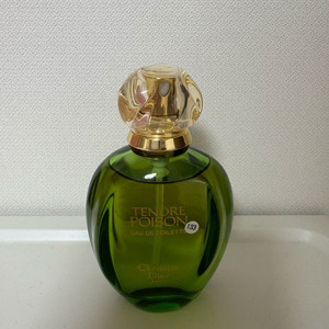 디올 땅뜨르 쁘아종 50ml