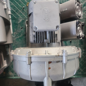 Deitz 고압블로워