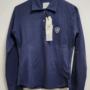 (새상품)ZOY(여성골프티)S