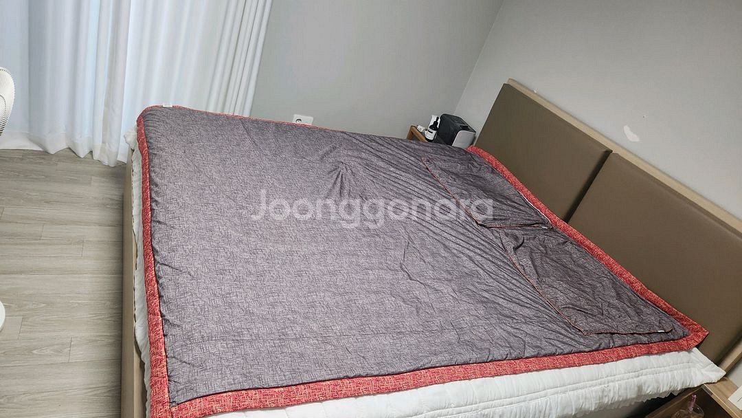 알레르망 이불--0