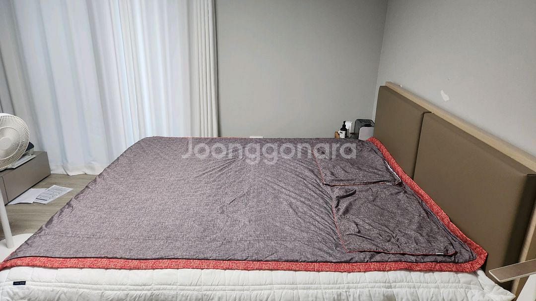 알레르망 이불--2